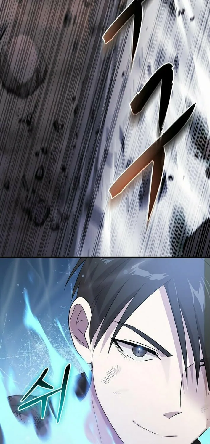 The Martial God Who Levels Up Chapter 40 page 26 - 