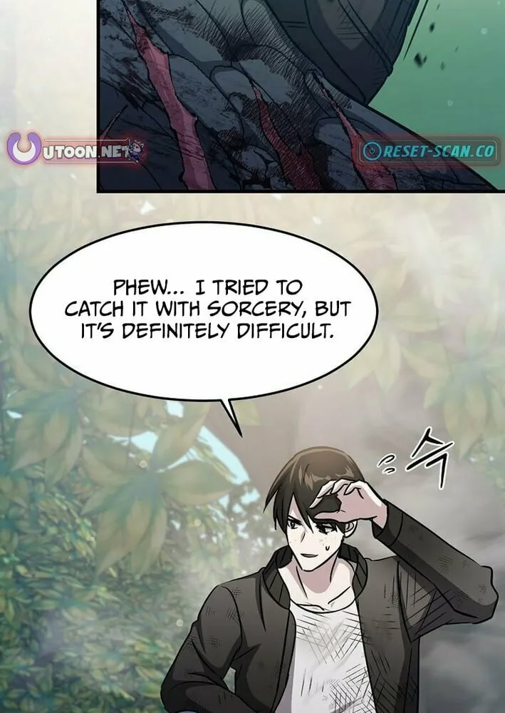 The Martial God Who Levels Up Chapter 40 page 28 - 