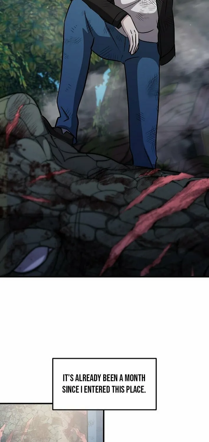The Martial God Who Levels Up Chapter 40 page 29 - 