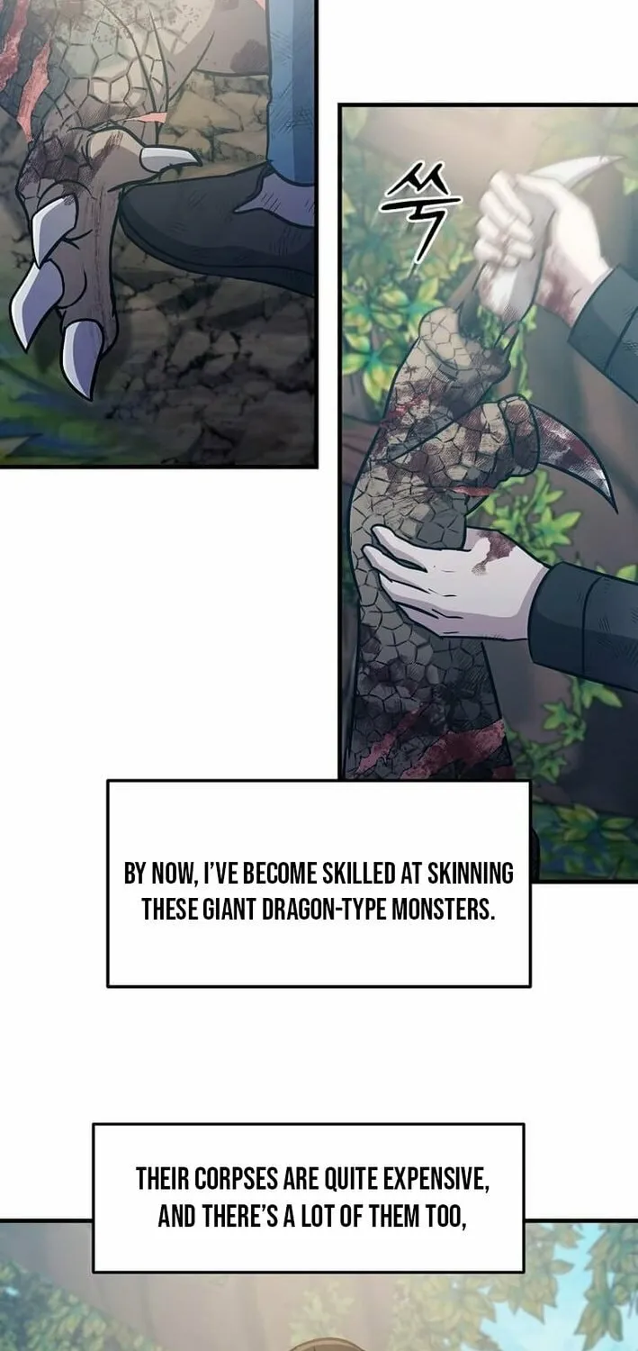 The Martial God Who Levels Up Chapter 40 page 30 - 