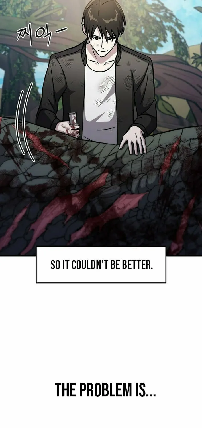 The Martial God Who Levels Up Chapter 40 page 31 - 