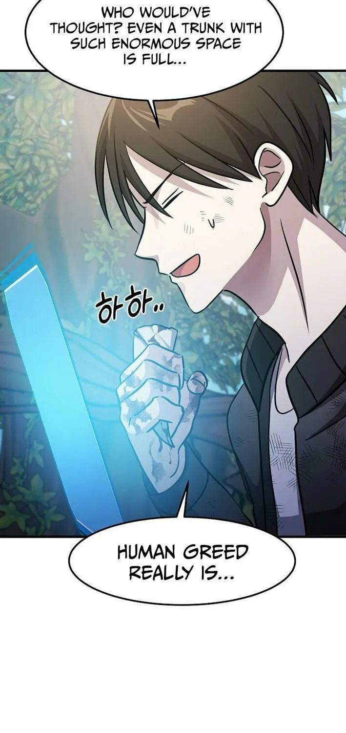 The Martial God Who Levels Up Chapter 40 page 33 - 