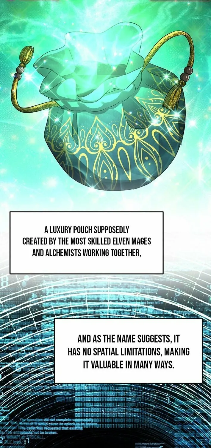 The Martial God Who Levels Up Chapter 40 page 38 - 