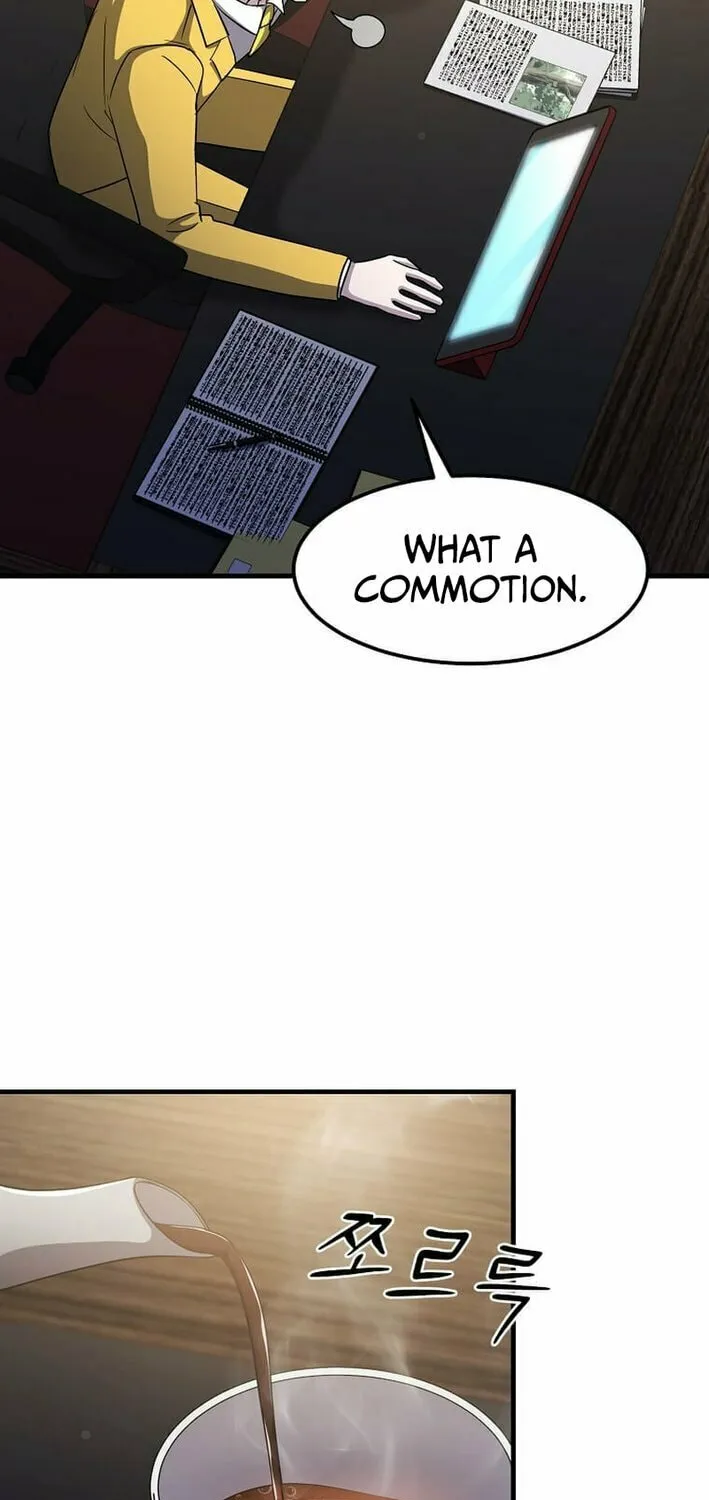 The Martial God Who Levels Up Chapter 40 page 5 - 