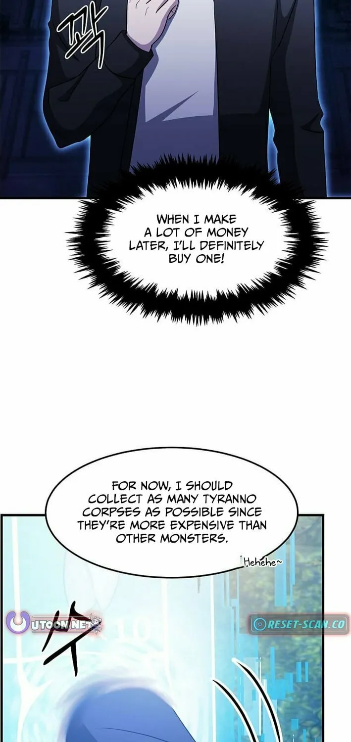 The Martial God Who Levels Up Chapter 40 page 41 - 
