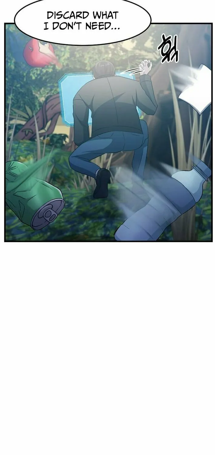The Martial God Who Levels Up Chapter 40 page 43 - 