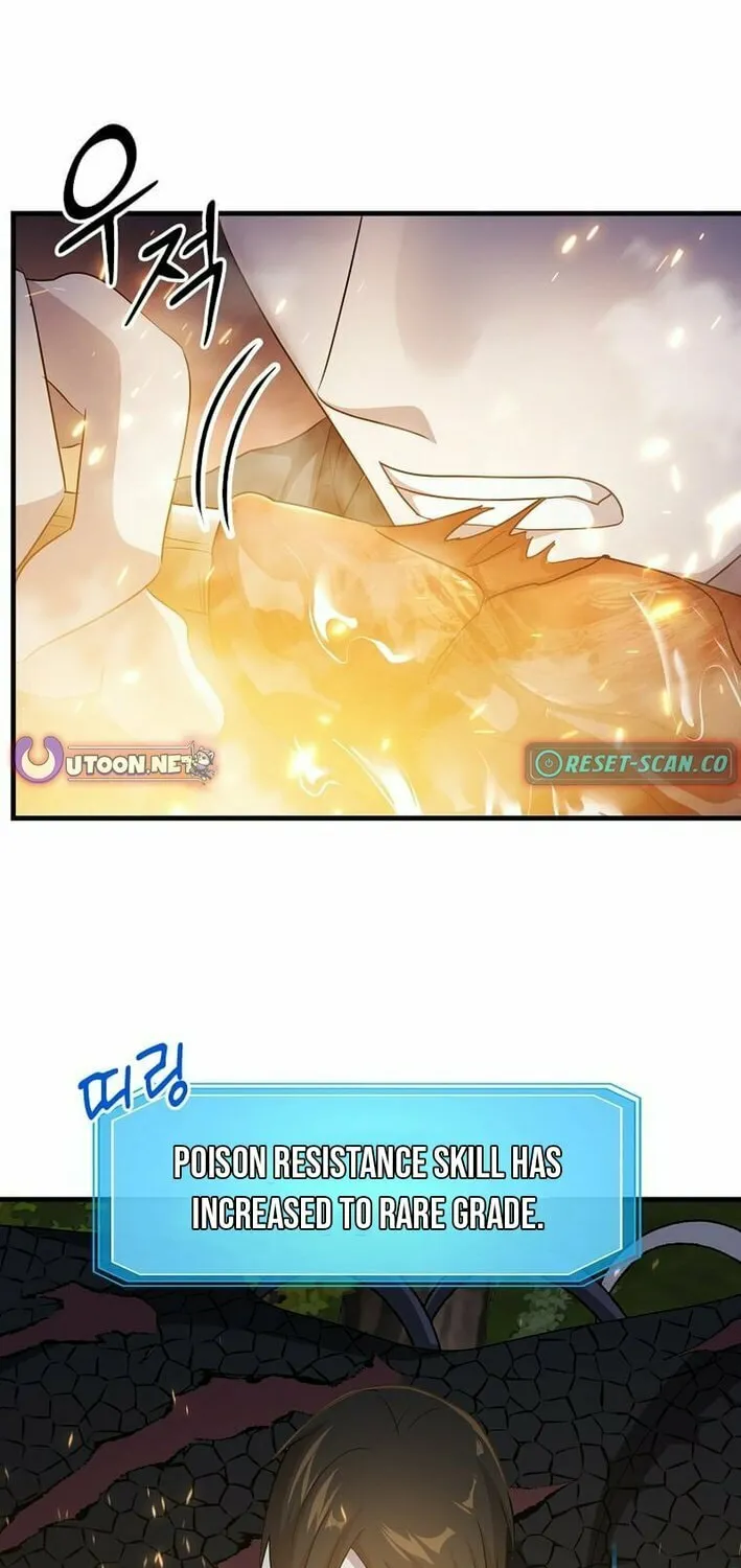 The Martial God Who Levels Up Chapter 40 page 46 - 