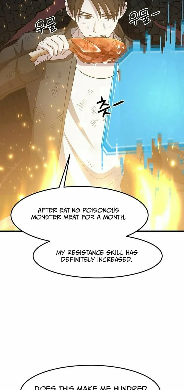 The Martial God Who Levels Up Chapter 40 page 47 - 