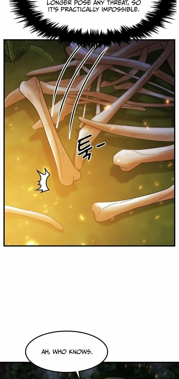 The Martial God Who Levels Up Chapter 40 page 50 - 