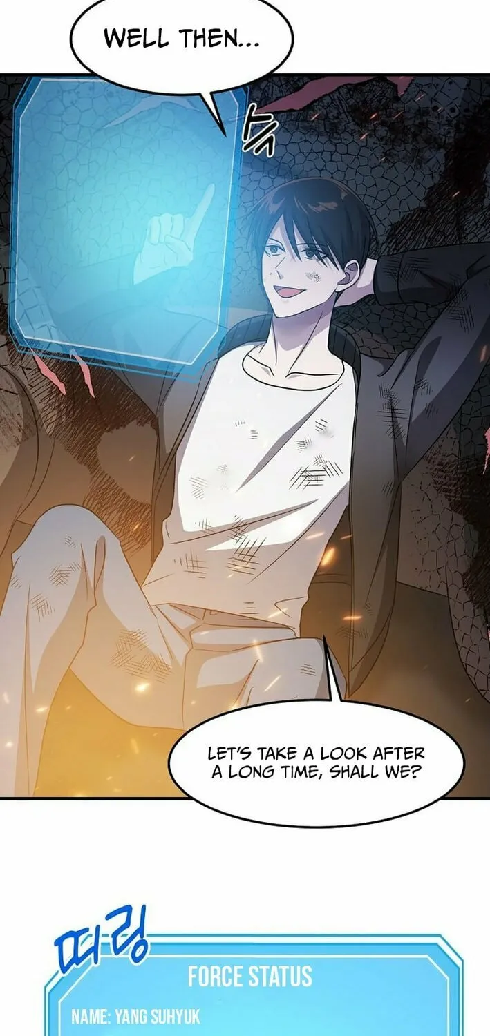 The Martial God Who Levels Up Chapter 40 page 53 - 