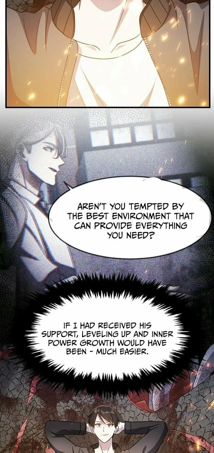 The Martial God Who Levels Up Chapter 40 page 58 - 
