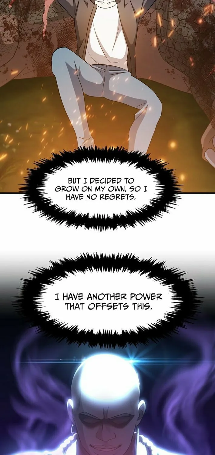 The Martial God Who Levels Up Chapter 40 page 59 - 