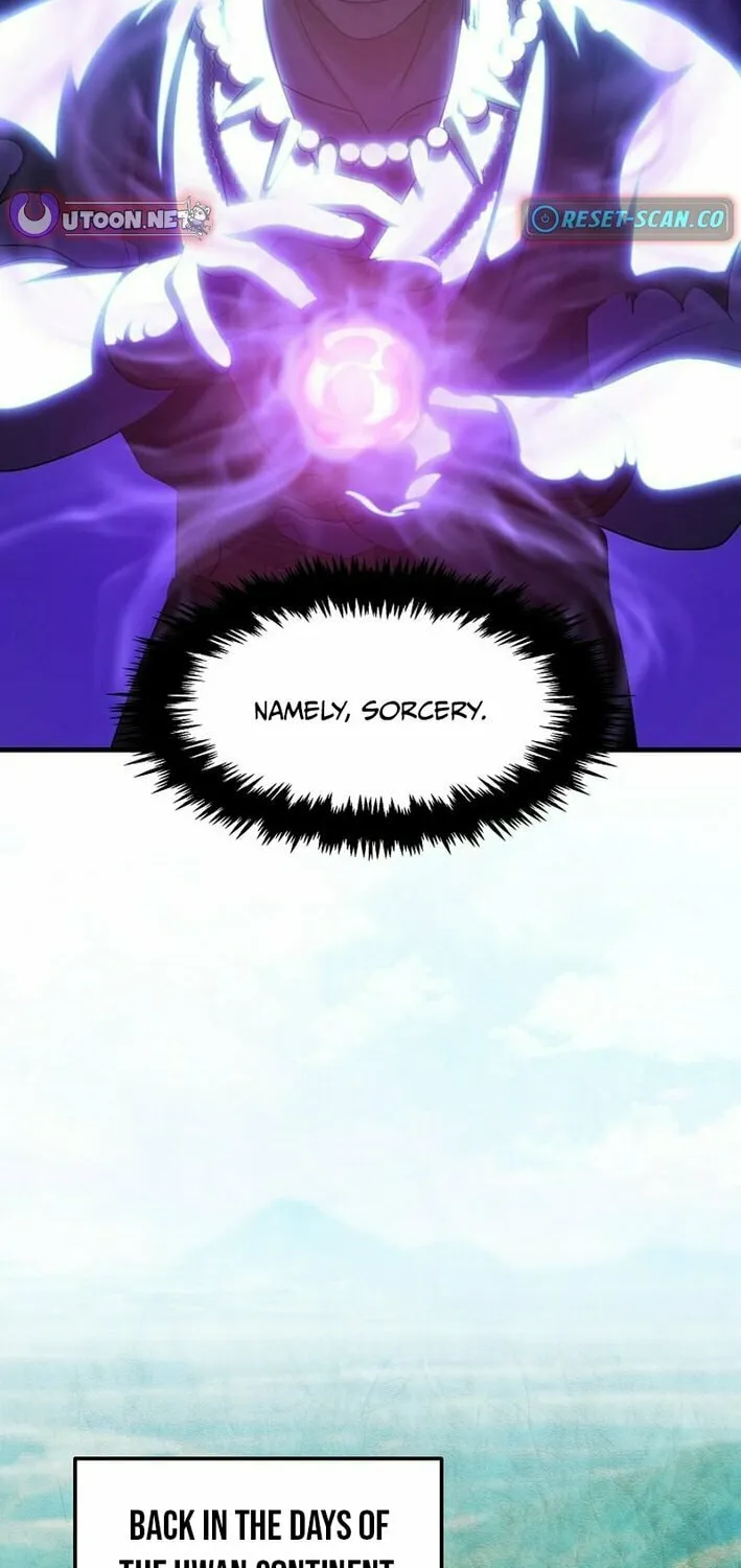 The Martial God Who Levels Up Chapter 40 page 60 - 
