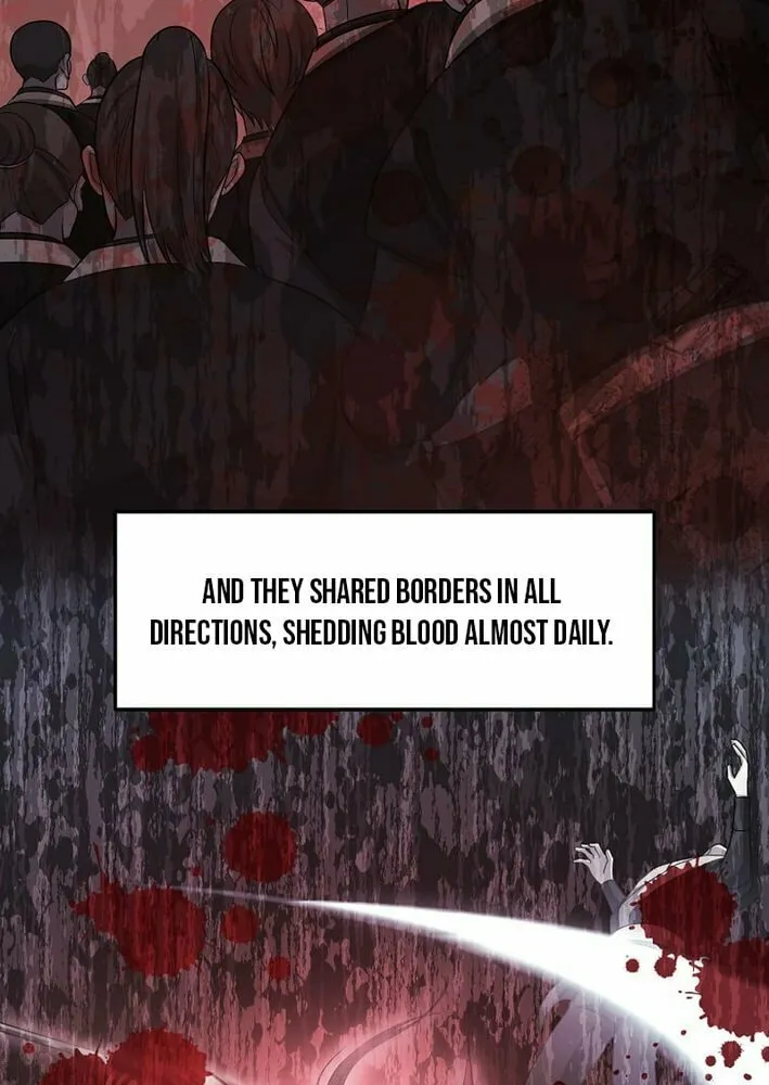 The Martial God Who Levels Up Chapter 40 page 63 - 
