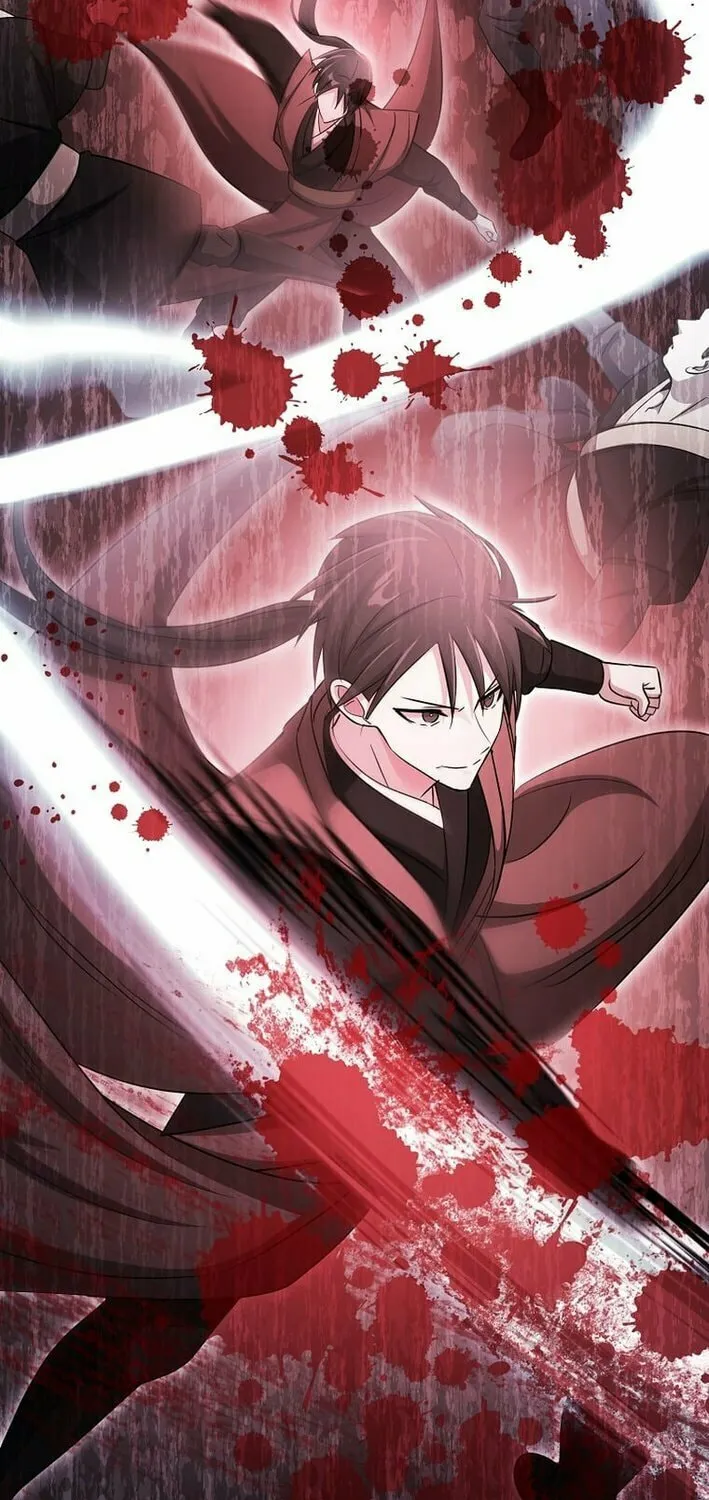 The Martial God Who Levels Up Chapter 40 page 64 - 