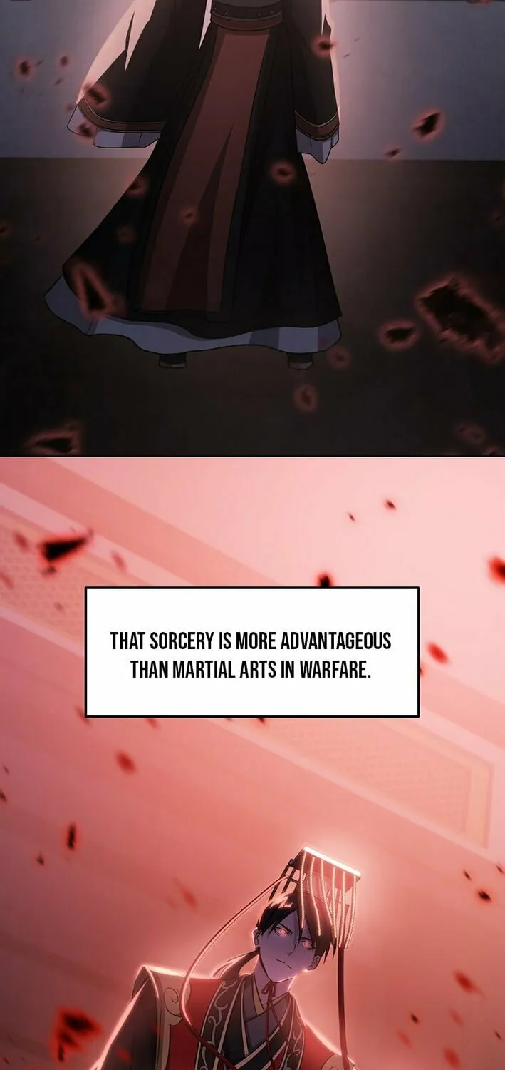 The Martial God Who Levels Up Chapter 40 page 66 - 