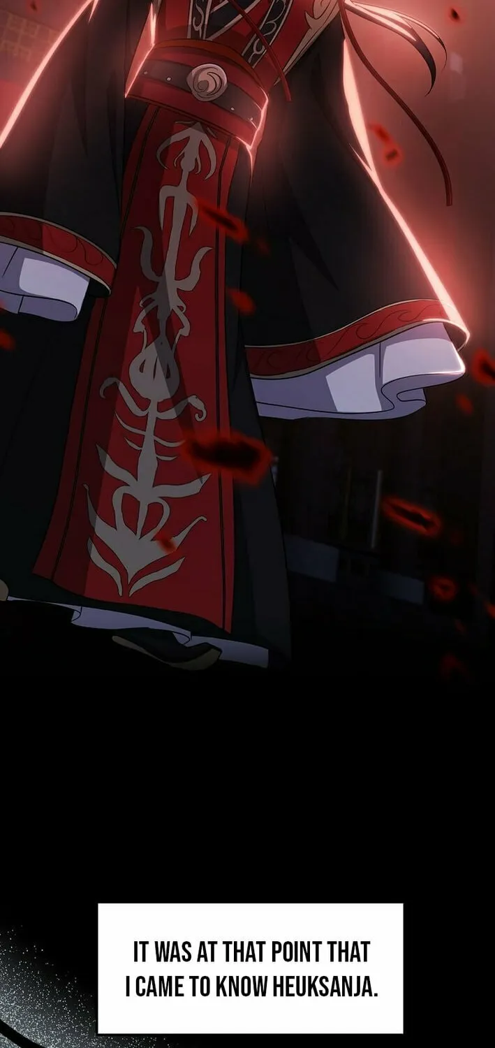 The Martial God Who Levels Up Chapter 40 page 67 - 