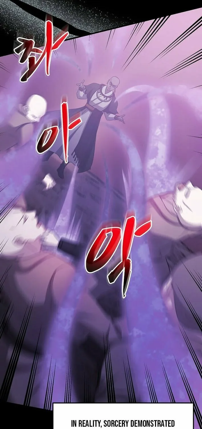 The Martial God Who Levels Up Chapter 40 page 68 - 