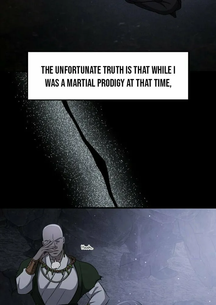 The Martial God Who Levels Up Chapter 40 page 70 - 