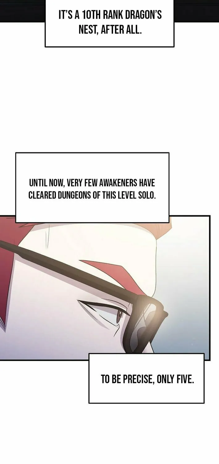 The Martial God Who Levels Up Chapter 40 page 8 - 