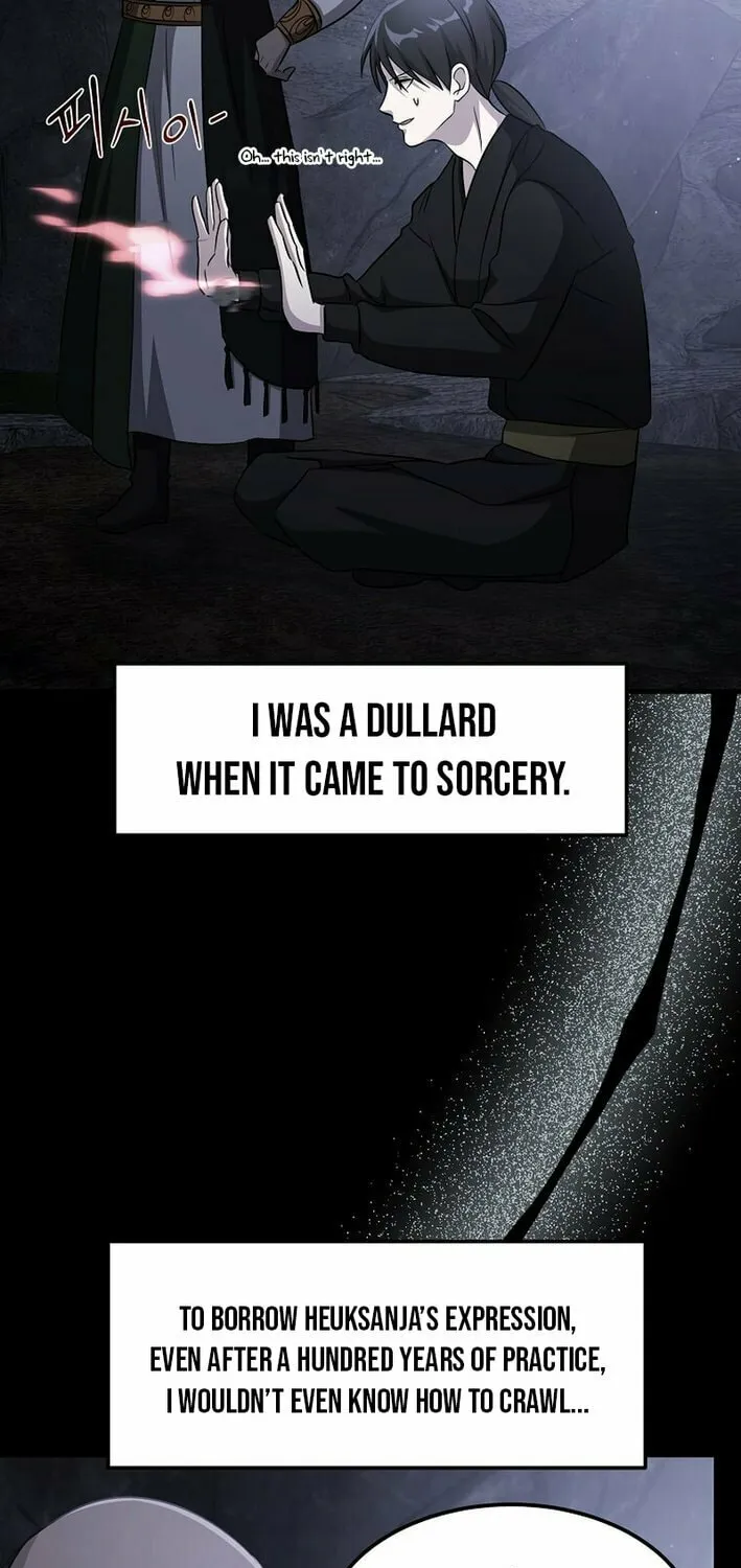 The Martial God Who Levels Up Chapter 40 page 71 - 