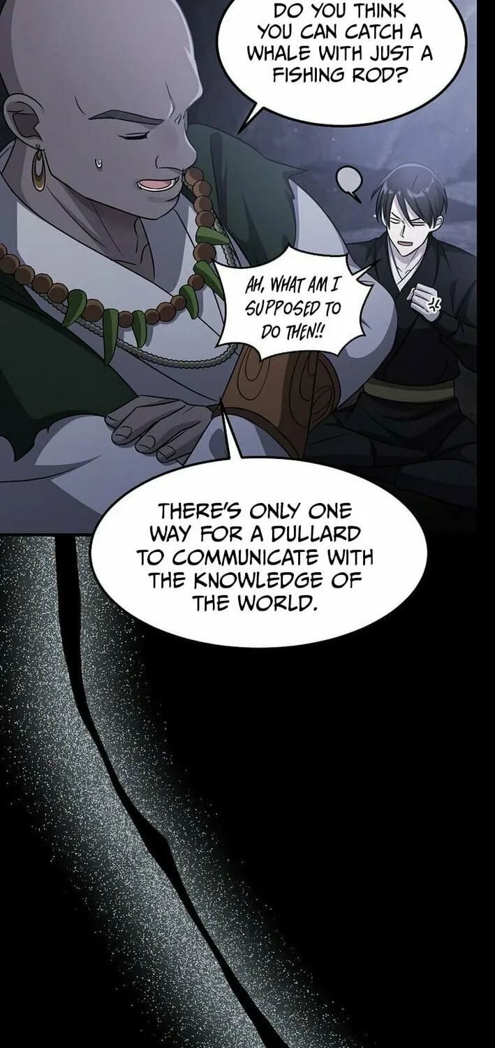 The Martial God Who Levels Up Chapter 40 page 72 - 