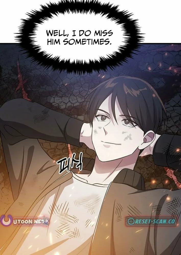 The Martial God Who Levels Up Chapter 40 page 77 - 
