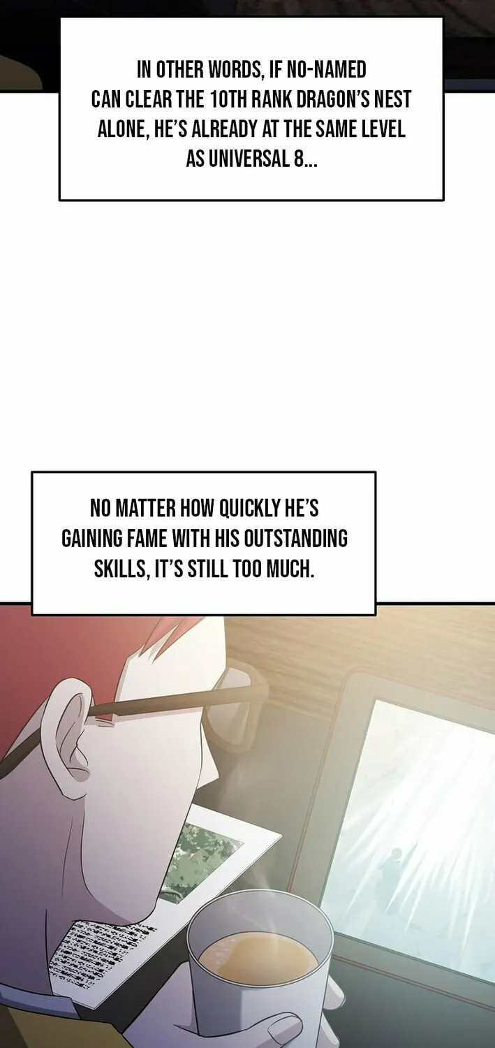The Martial God Who Levels Up Chapter 40 page 10 - 