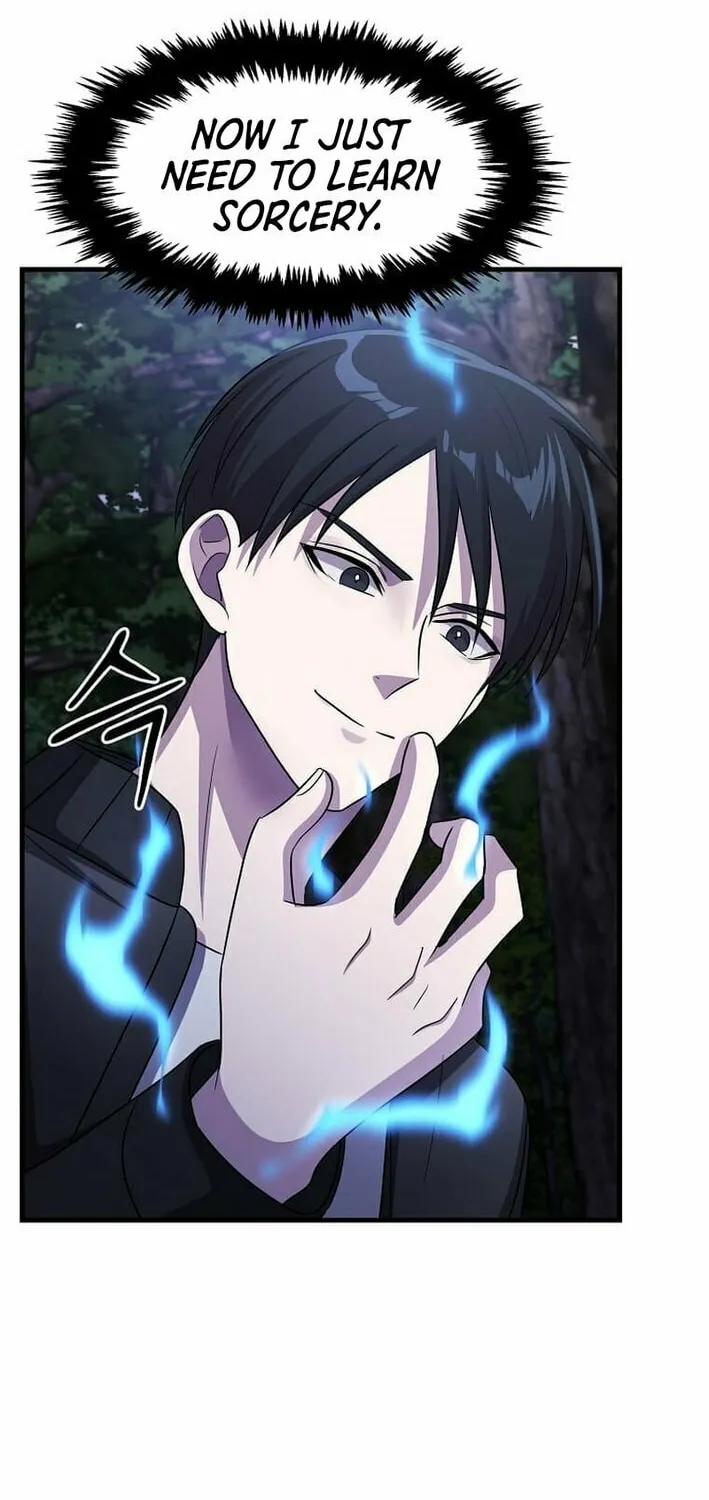 The Martial God Who Levels Up Chapter 41 page 20 - 