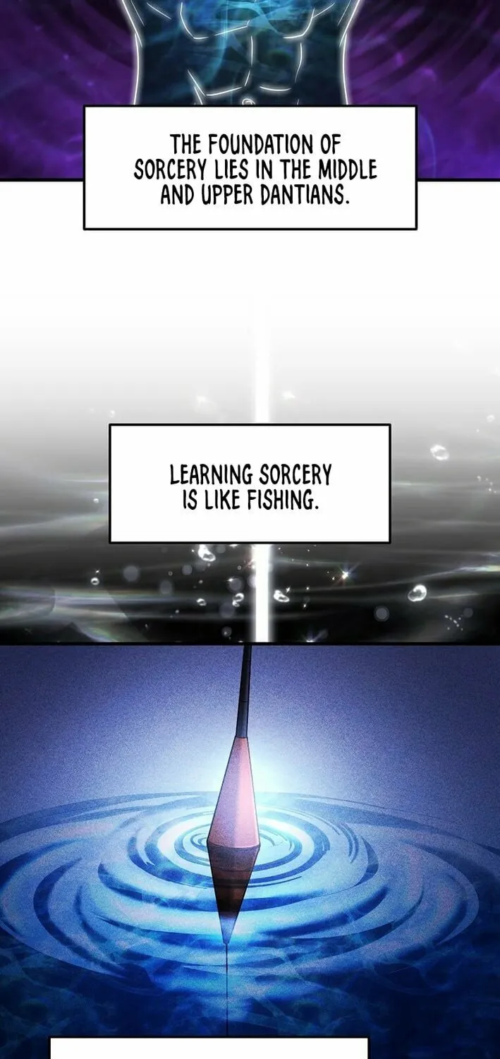 The Martial God Who Levels Up Chapter 41 page 22 - 