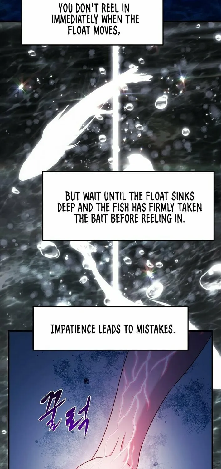 The Martial God Who Levels Up Chapter 41 page 23 - 