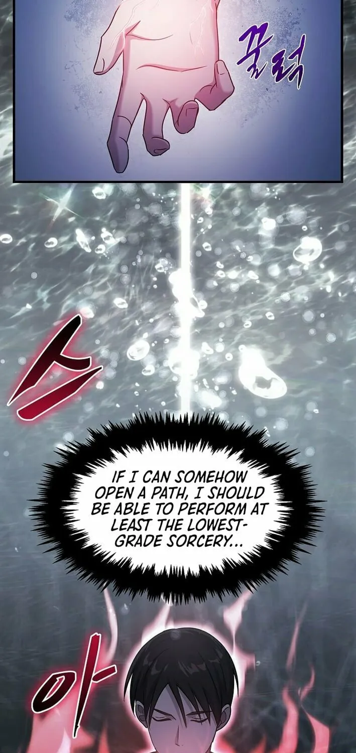 The Martial God Who Levels Up Chapter 41 page 24 - 
