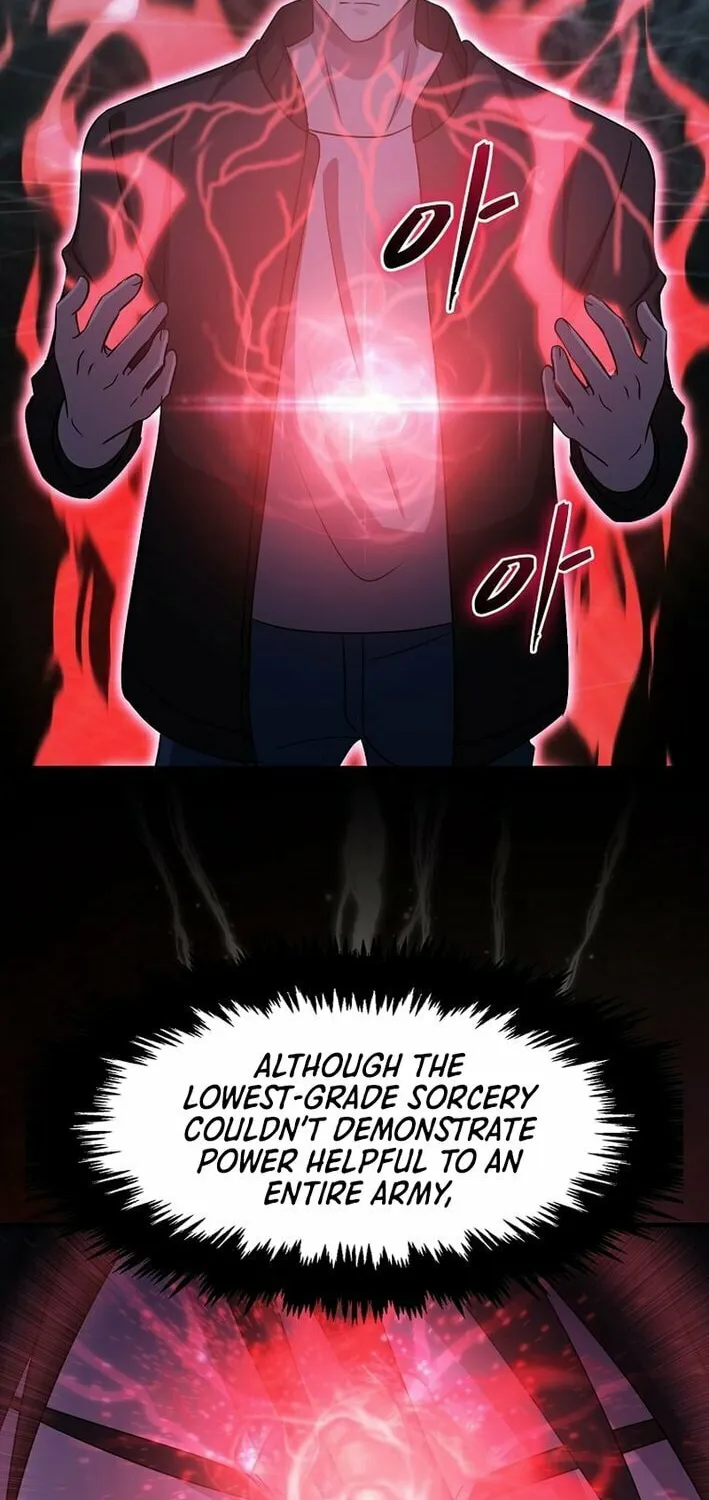 The Martial God Who Levels Up Chapter 41 page 25 - 