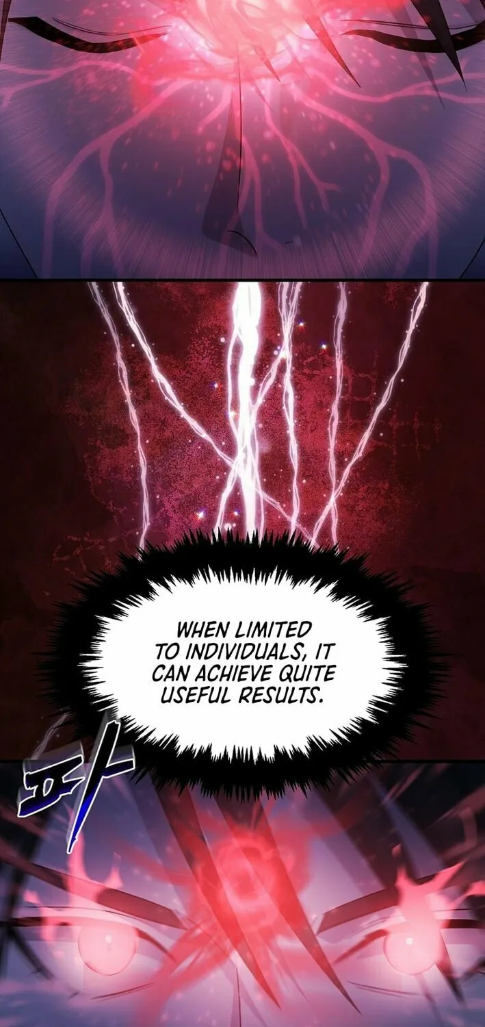 The Martial God Who Levels Up Chapter 41 page 26 - 