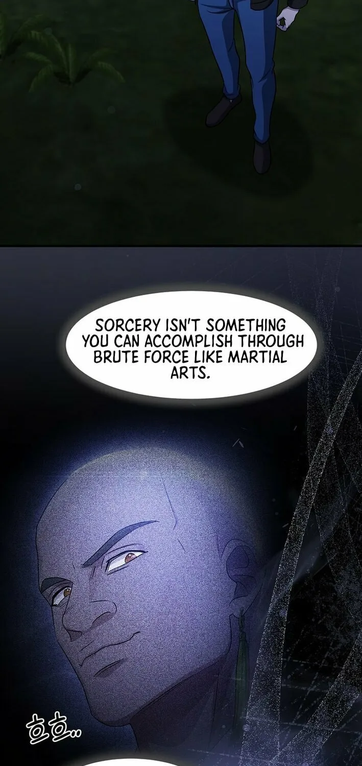The Martial God Who Levels Up Chapter 41 page 30 - 