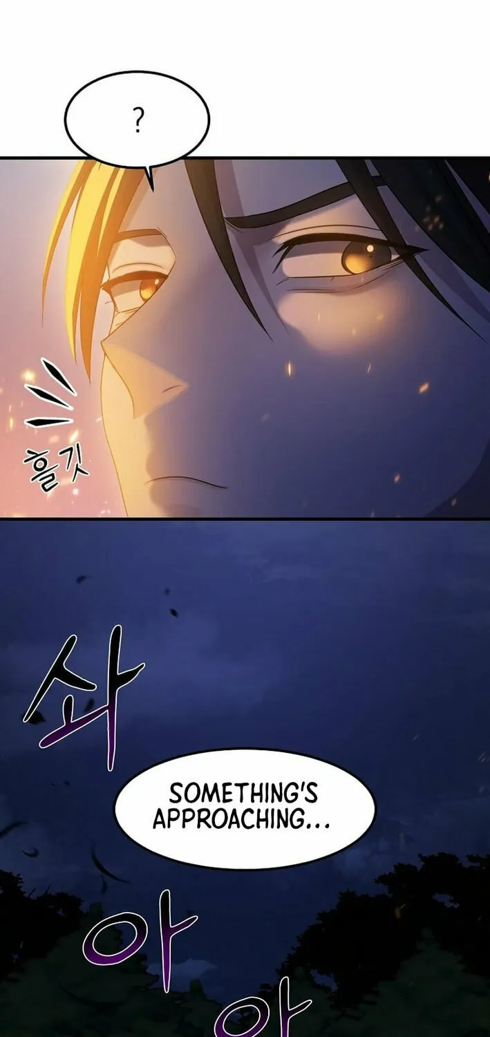 The Martial God Who Levels Up Chapter 41 page 4 - 