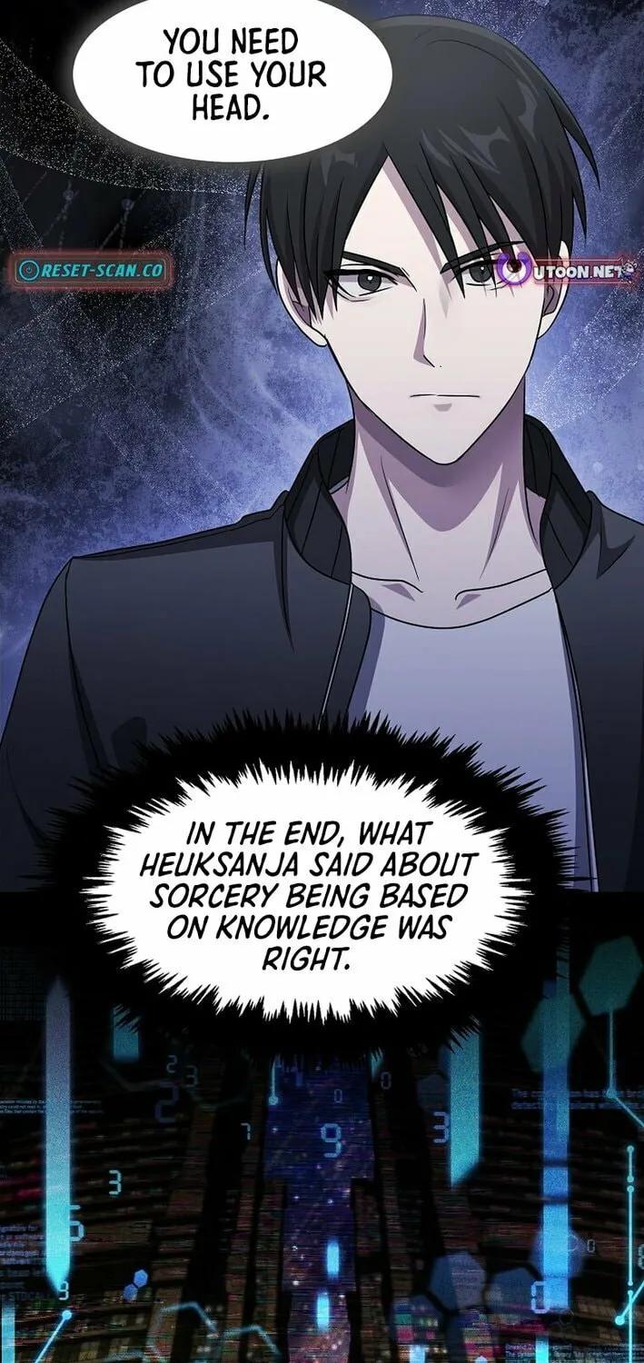The Martial God Who Levels Up Chapter 41 page 31 - 