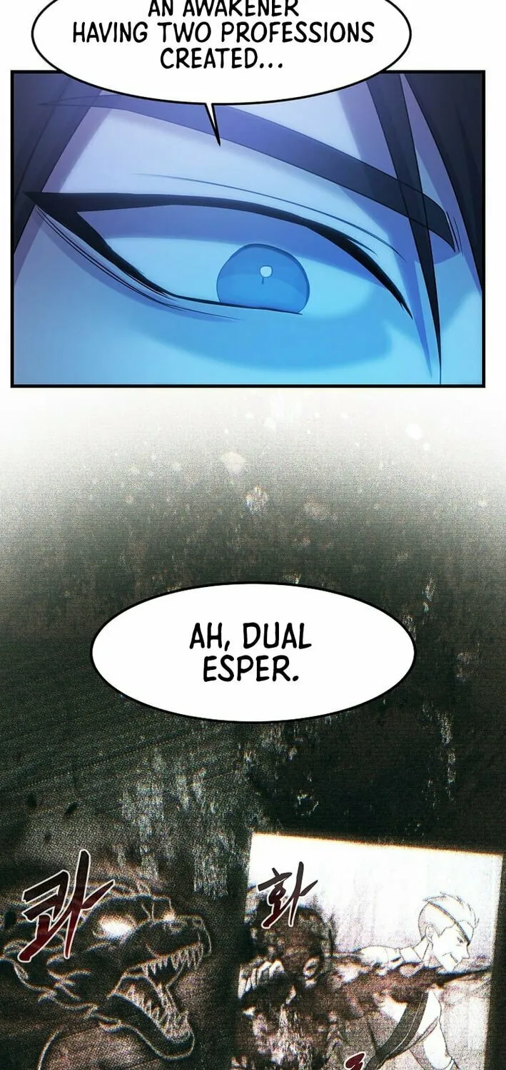 The Martial God Who Levels Up Chapter 41 page 38 - 