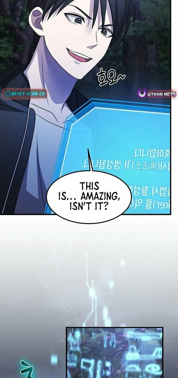 The Martial God Who Levels Up Chapter 41 page 40 - 