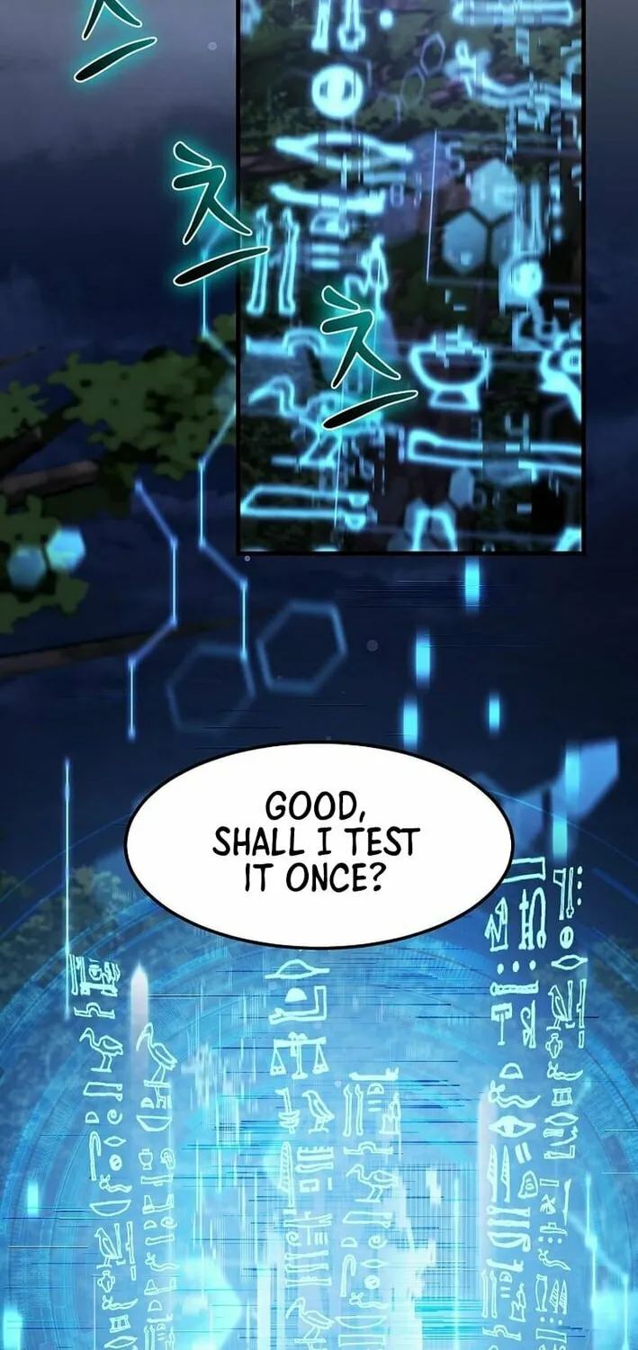The Martial God Who Levels Up Chapter 41 page 41 - 