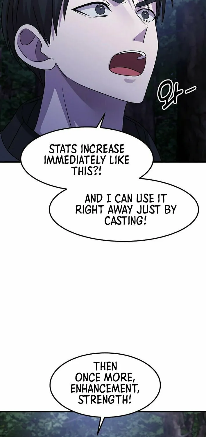 The Martial God Who Levels Up Chapter 41 page 47 - 
