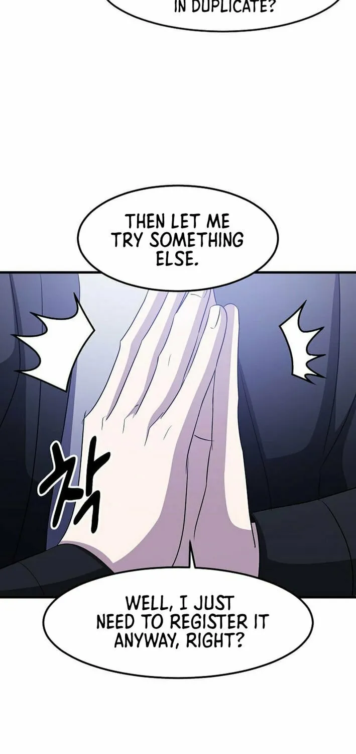 The Martial God Who Levels Up Chapter 41 page 50 - 