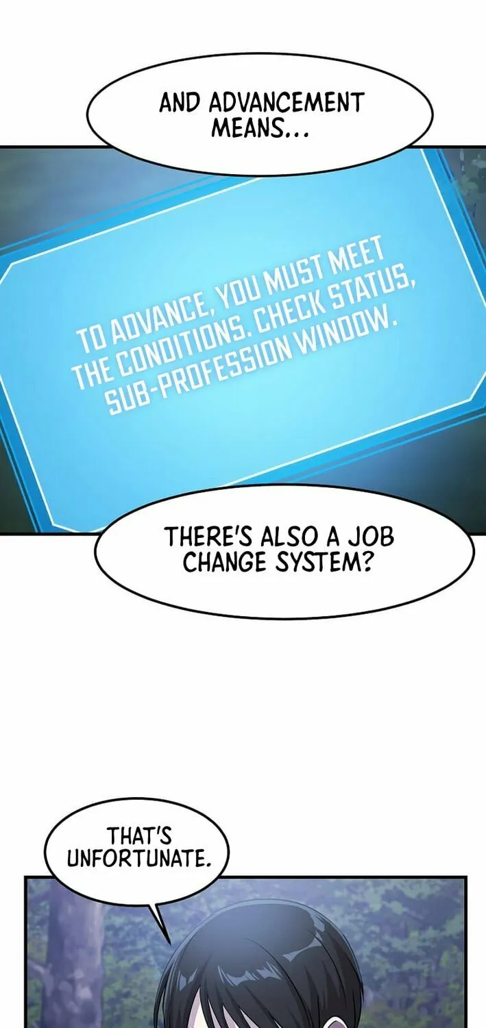 The Martial God Who Levels Up Chapter 41 page 54 - 