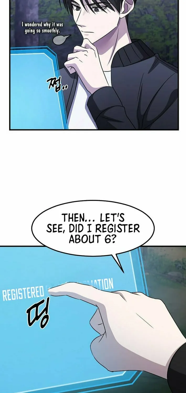 The Martial God Who Levels Up Chapter 41 page 55 - 