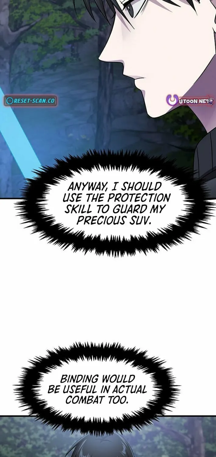 The Martial God Who Levels Up Chapter 41 page 58 - 