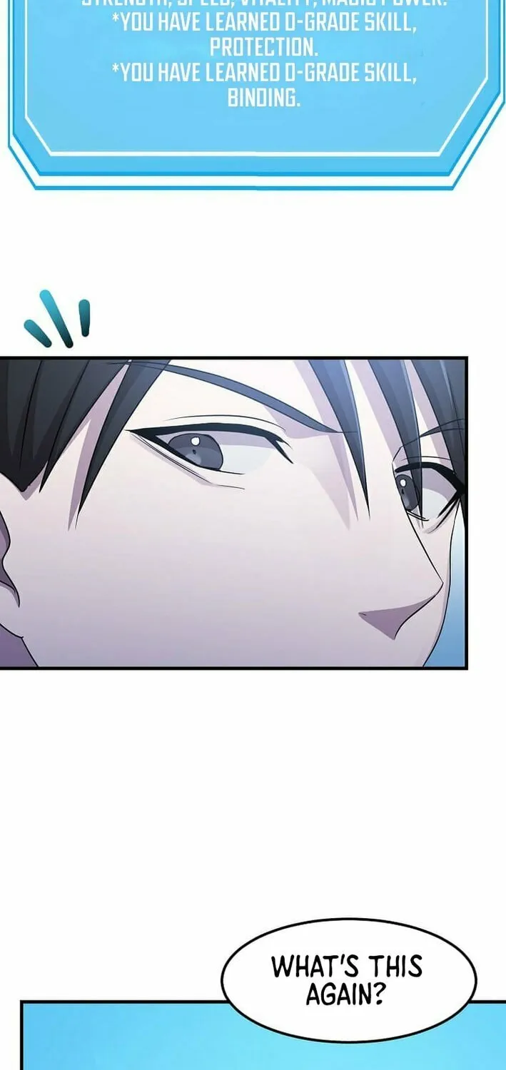 The Martial God Who Levels Up Chapter 41 page 60 - 