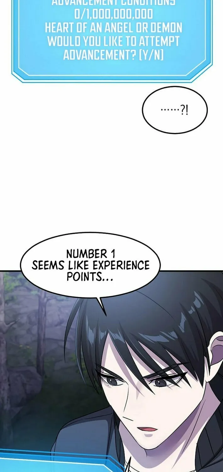 The Martial God Who Levels Up Chapter 41 page 62 - 