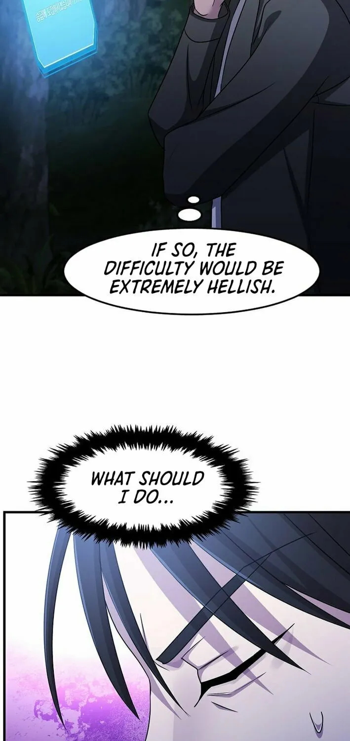 The Martial God Who Levels Up Chapter 41 page 64 - 