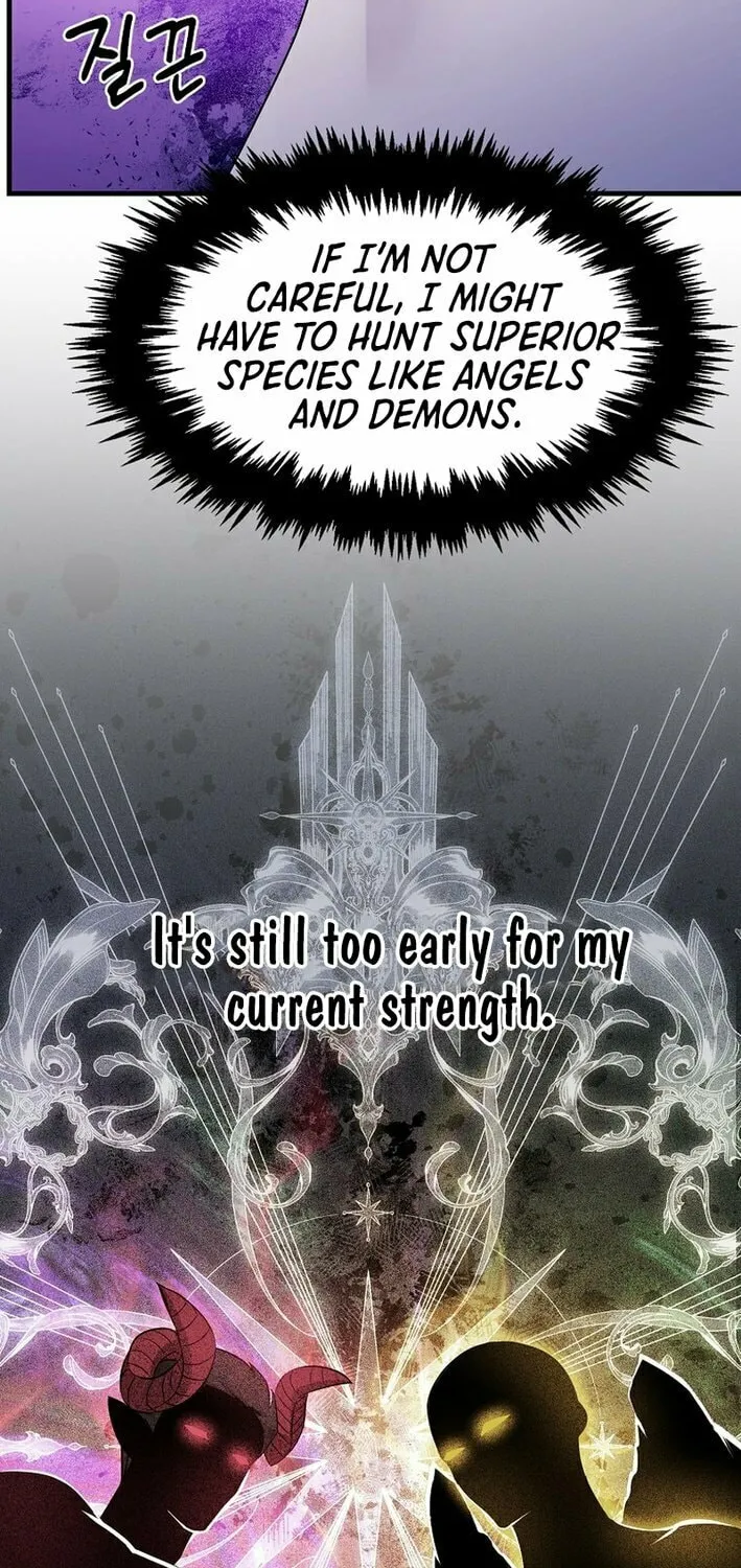 The Martial God Who Levels Up Chapter 41 page 65 - 