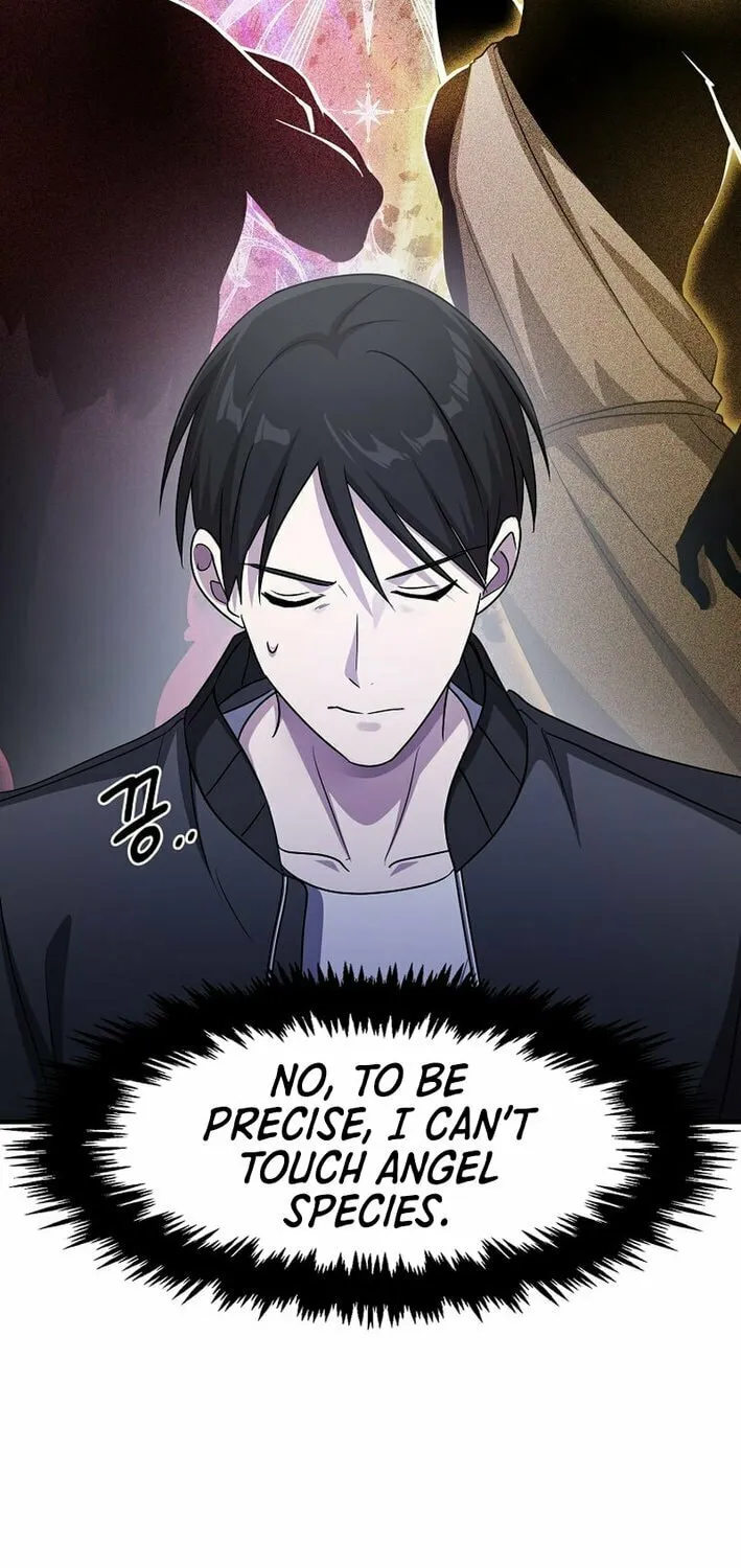 The Martial God Who Levels Up Chapter 41 page 66 - 